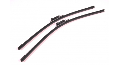 Wycieraczki Bosch Aerotwin do Fiat Multipla (01.2006-12.2010)